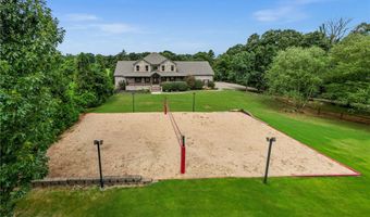 9915 E Plentywood Rd, Bentonville, AR 72712