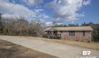 3030 Booneville Rd, Atmore, AL 36502