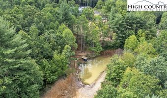 3681 Mulatto Mountain Rd, Fleetwood, NC 28626