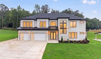 125 Rocky Ridge Lot 3 Way, Auburn, GA 30011