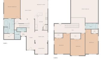 120 E Bowmore Dr, Blythewood, SC 29016
