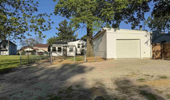 156 S Miller Ave, Albany, IN 47320