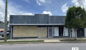 106 B E Church St, Atmore, AL 36502