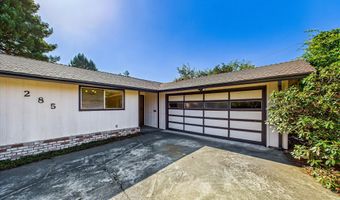 285 11th St, Arcata, CA 95521
