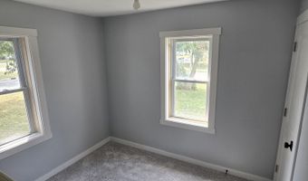 614 Allen Ave, Alma, MI 48801
