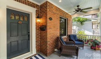 1931 Chatham Ave, Charlotte, NC 28205