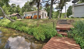 1088 W Big Portage Lake Dr NW, Backus, MN 56435