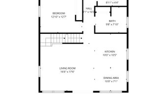 19657 Jeb Stuart Hwy, Abingdon, VA 24211