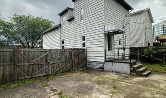 668 Wager St, Columbus, OH 43206