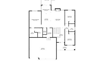 713 NE Country Meadow Dr, Ankeny, IA 50021