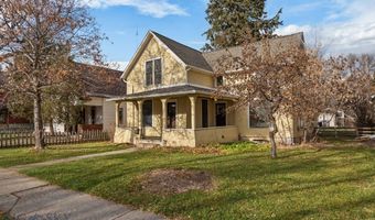 425 W Olive, Bozeman, MT 59715