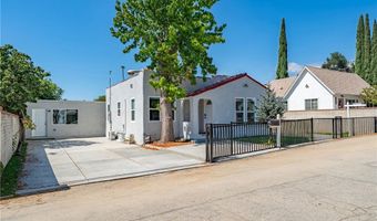 2461 Saint Pierre, Altadena, CA 91001