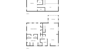 424 Riverview Dr, Bay St. Louis, MS 39520