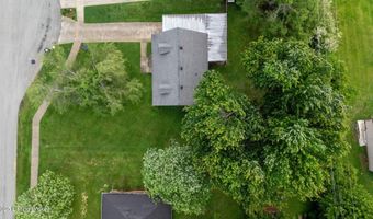 104 Aspen St, Bardstown, KY 40004