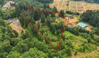 25789 NW GREEN MOUNTAIN Rd, Banks, OR 97106