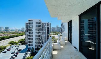 3300 NE 192nd St 1712, Aventura, FL 33180