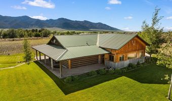 2258 B MT Highway 287, Alder, MT 59710