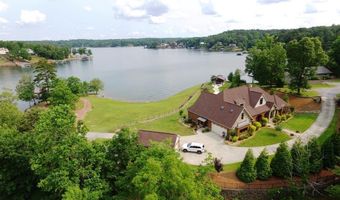 368 County Road 3973, Arley, AL 35541