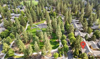 1553 NW Lewis St, Bend, OR 97703