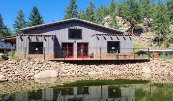 41 Wild Iris Rd, Bluewater, NM 87005