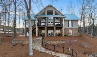 88 MADISON Ave, Arley, AL 35541