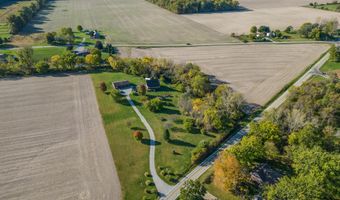 9058 Peters Rd, Ashley, OH 43003