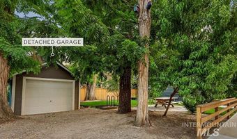 1318 N 11th St, Boise, ID 83702