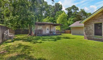 3101 Melvin Ott Ave, Bay St. Louis, MS 39520