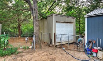 318 Boone St, Alvarado, TX 76009