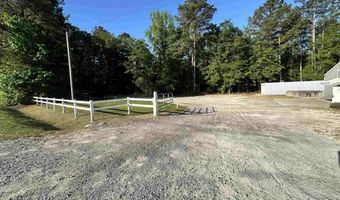 5019 Char-augusta Hwy, Bamberg, SC 29003