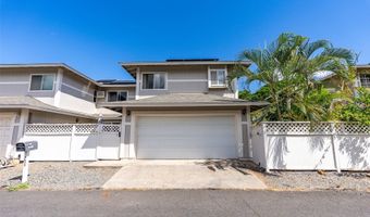 91-1038 Aawa Dr, Ewa Beach, HI 96706