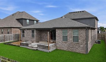 4200 SW Acres Ave, Bentonville, AR 72713