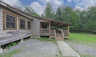 289 Algerie Rd, Becket, MA 01223