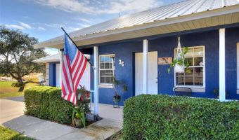 36 FAIRWAY Dr, Babson Park, FL 33827