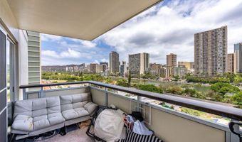 509 University Ave 1001, Honolulu, HI 96826