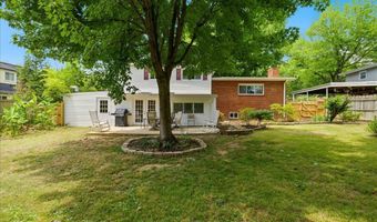 709 N PRYOR St, Alexandria, VA 22304
