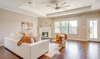 114 Parkview Dr, Aledo, TX 76008