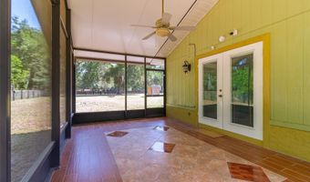13300 NE 38TH Ave, Anthony, FL 32617
