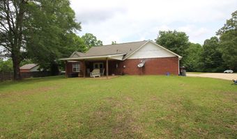 60015 Stagecoach Dr, Amory, MS 38821