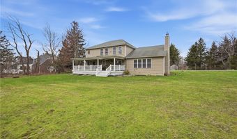 119 North Ln, Angola, NY 14006