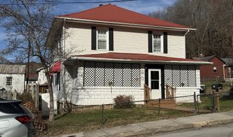 301 Roberts St, Appalachia, VA 24216