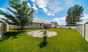 3947 Jordan Cir, Ammon, ID 83406