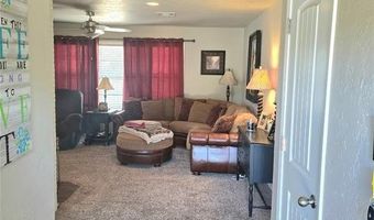 2015 Willard Dr, Altus, OK 73521