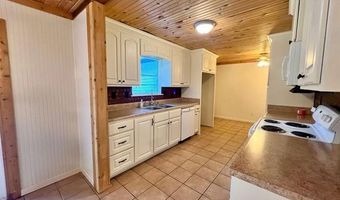 520 NW B St, Antlers, OK 74523
