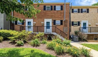 5934 MAYFLOWER Ct, Alexandria, VA 22312