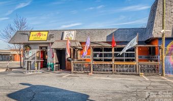 2844 Georgia Ave, Charlotte, NC 28205