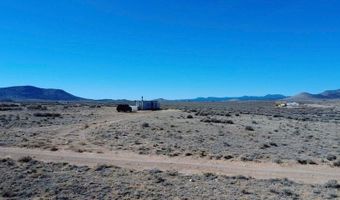 2 27ac Container/Cabin Home, Beryl, UT 84714