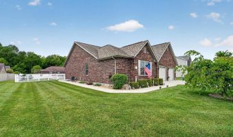 349 Charles Pl, Batesville, IN 47006
