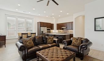 14937 Nightmist Rd, Aledo, TX 76008