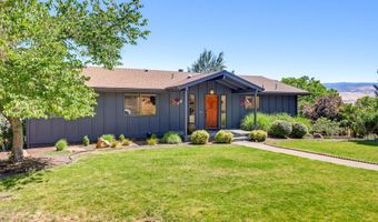 1509 Woodland Dr, Ashland, OR 97520